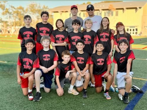 2025 FF 6TH CHAMPIONS